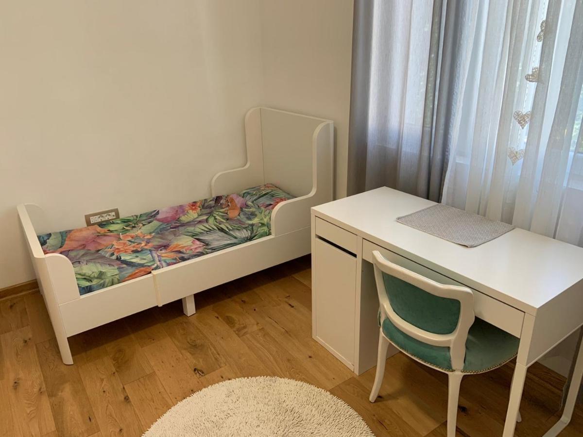 Alex Apartments Budva Exterior photo
