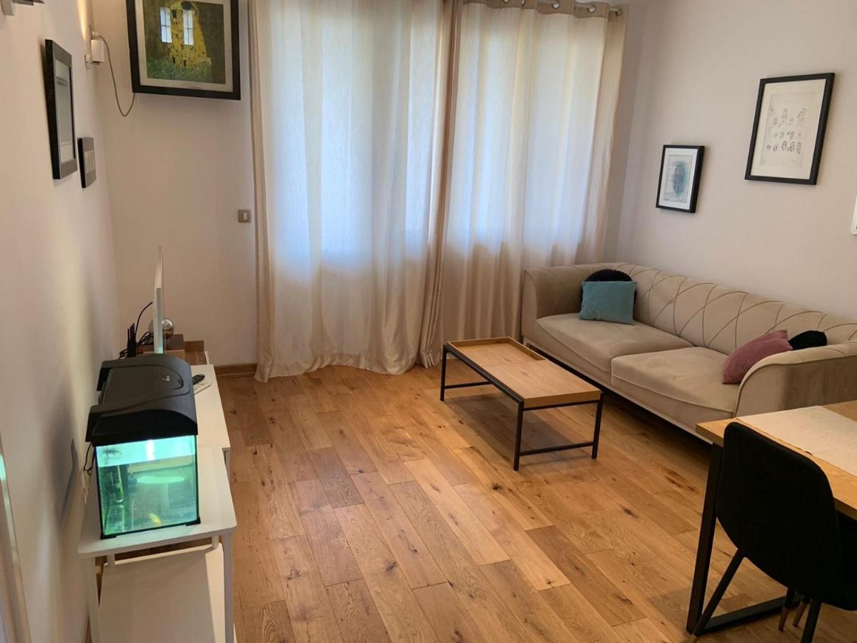 Alex Apartments Budva Exterior photo