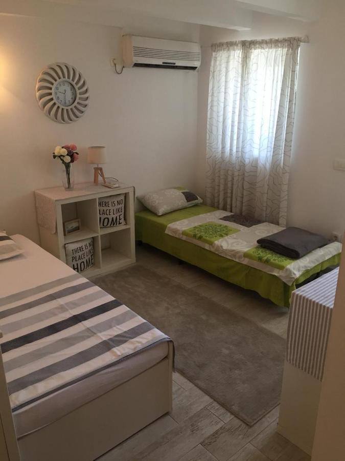 Alex Apartments Budva Exterior photo