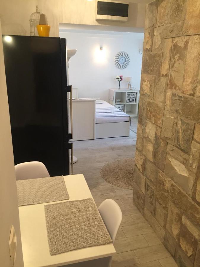 Alex Apartments Budva Exterior photo
