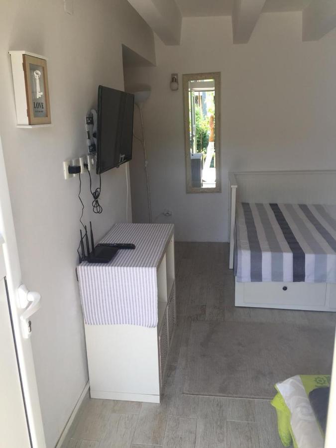 Alex Apartments Budva Exterior photo