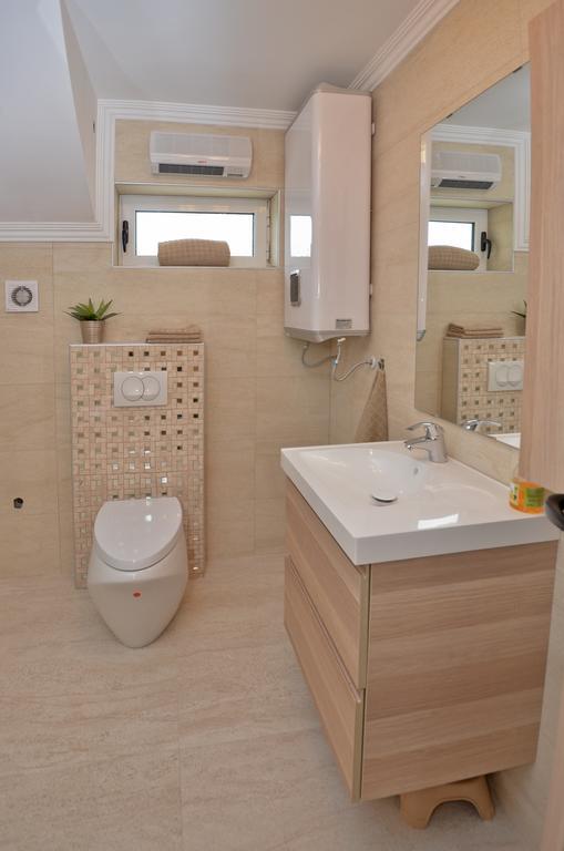 Alex Apartments Budva Room photo