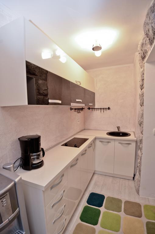 Alex Apartments Budva Room photo