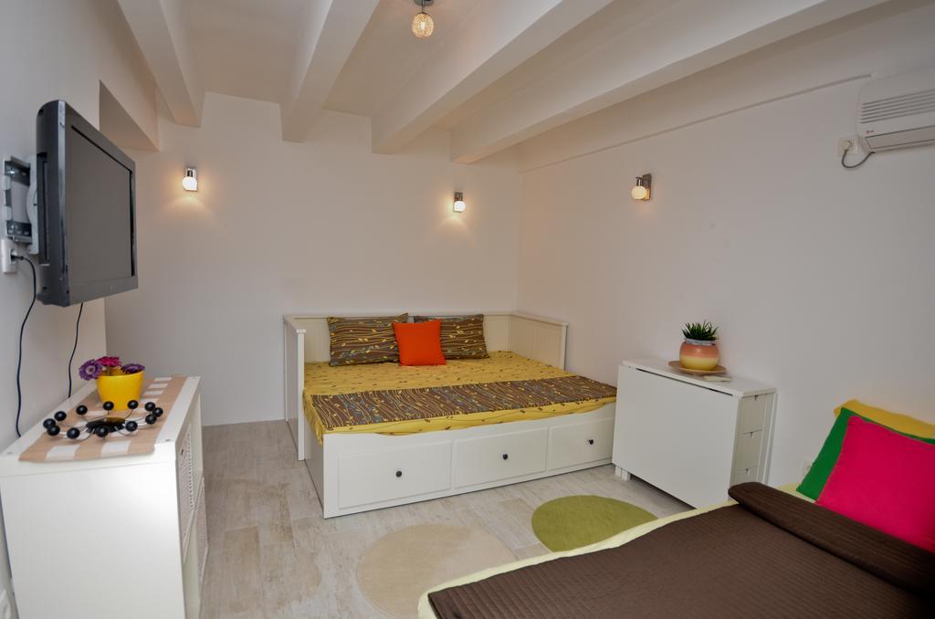 Alex Apartments Budva Room photo