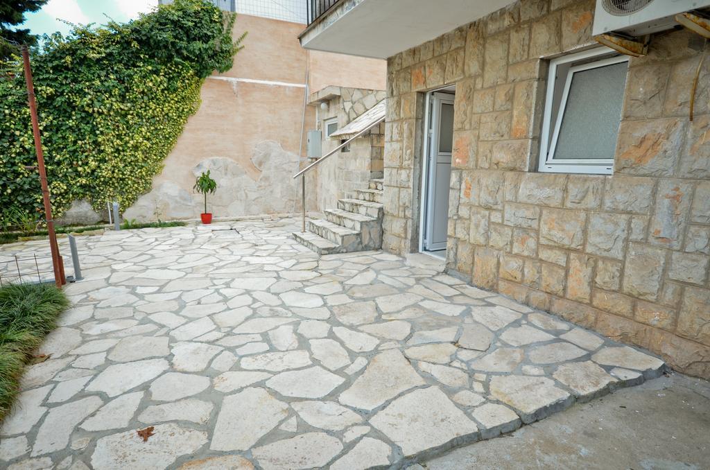 Alex Apartments Budva Room photo