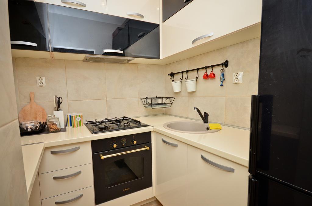 Alex Apartments Budva Room photo